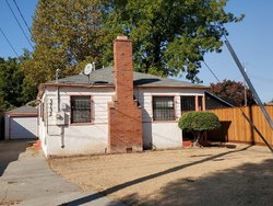  38th St, Sacramento CA