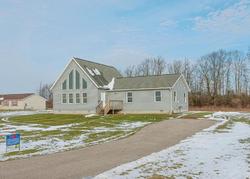 Foreclosure in  HOLLYWOOD DR Saint Helen, MI 48656