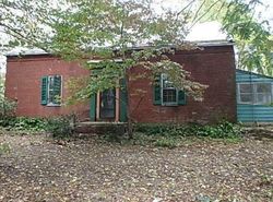 Foreclosure in  SPIELMAN RD Fairplay, MD 21733