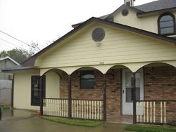 Foreclosure in  MELODY CIR Kaufman, TX 75142