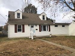 Foreclosure Listing in S ROOSEVELT ST HARRISBURG, IL 62946