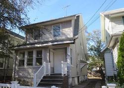 Foreclosure in  BOWEN ST Staten Island, NY 10304