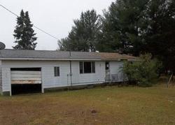 Foreclosure in  M 55 Whittemore, MI 48770