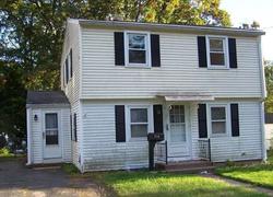 Foreclosure in  HILLIARD ST Manchester, CT 06042