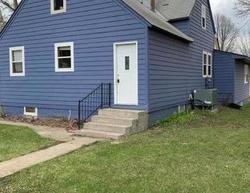 Foreclosure in  W MAIN ST Badger, SD 57214