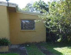 Foreclosure in  SW 61ST ST Miami, FL 33143