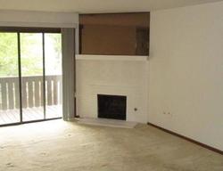 Foreclosure in  CROSS CREEK CT APT D Roselle, IL 60172