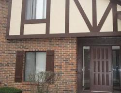 Foreclosure in  CROSS CREEK CT APT D Roselle, IL 60172