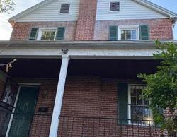 Foreclosure in  ELLAMONT RD Baltimore, MD 21215