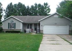 Foreclosure in  VINTAGE DR Hudsonville, MI 49426