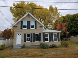 Foreclosure in  CHURCH ST Epping, NH 03042