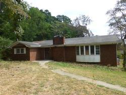Foreclosure in  TALLENT RD Knoxville, TN 37912