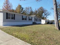 Foreclosure in  HOMETOWN RD Vicksburg, MS 39180