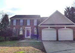 Foreclosure Listing in SILVER BEECH CT BEL AIR, MD 21015