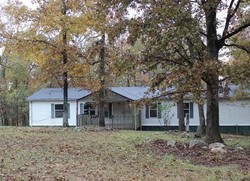 Foreclosure Listing in STATE HIGHWAY 172 WILLIAMSVILLE, MO 63967