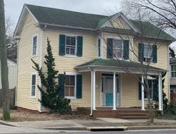 Foreclosure Listing in GOLDSBOROUGH ST EASTON, MD 21601