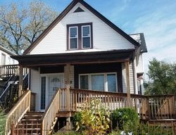 Foreclosure in  S LA SALLE ST Chicago, IL 60628