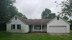 Foreclosure in  S 11TH 1/2 ST Terre Haute, IN 47802