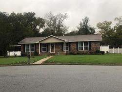 Foreclosure in  DUKE LN Albany, GA 31707