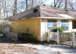 Foreclosure in  RED OAK RD Byron, GA 31008