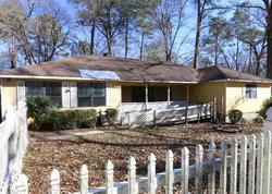 Foreclosure in  RED OAK RD Byron, GA 31008