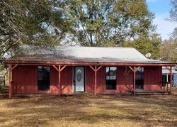 Foreclosure in  GREEN FARM RD Kentwood, LA 70444