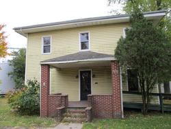 Foreclosure Listing in W SHERWOOD ST DECATUR, MI 49045