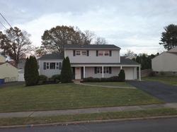 Foreclosure in  PATTON DR Somerset, NJ 08873