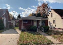 Foreclosure in  PAGEL AVE Lincoln Park, MI 48146