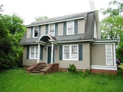 Foreclosure Listing in SOMERSET AVE PRINCESS ANNE, MD 21853