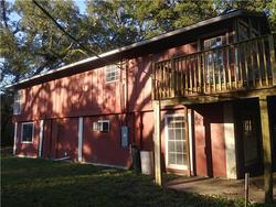 Foreclosure in  WICKWILLOW LN Alvin, TX 77511