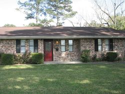 Foreclosure in  WATTS RD Silsbee, TX 77656