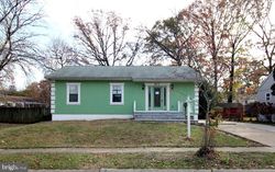 Foreclosure in  KIMBARK AVE Lanham, MD 20706