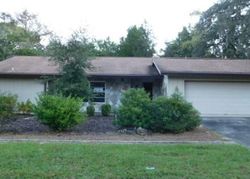 Foreclosure in  DOUGLAS ST Homosassa, FL 34446