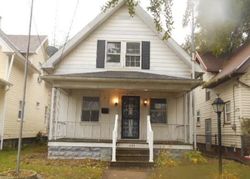 Foreclosure in  COLTON ST Toledo, OH 43609