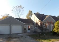 Foreclosure in  STATE RD Cleveland, OH 44134
