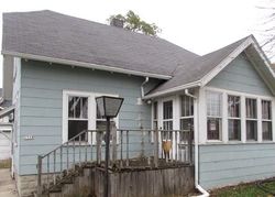 Foreclosure in  W BENT AVE Oshkosh, WI 54901