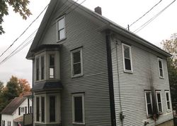 Foreclosure in  MIDDLE ST Newport, VT 05855