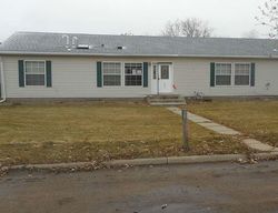 Foreclosure in  S ROBERTS ST Humboldt, SD 57035