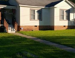 Foreclosure in  3RD AVE York, AL 36925