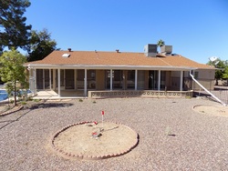 Foreclosure in  N BOLIVAR DR Sun City, AZ 85351