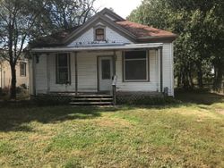 Foreclosure in  MONTROSE ST Salina, KS 67401