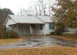 Foreclosure in  SNOWVILLE BRENT RD Dora, AL 35062