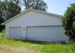 Foreclosure in  COUNTY ROAD B Humbird, WI 54746