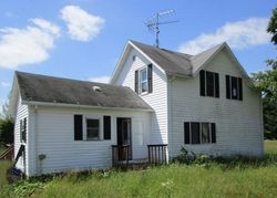 Foreclosure in  COUNTY ROAD B Humbird, WI 54746