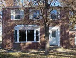 Foreclosure in  CORTLAND DR Minot, ND 58703