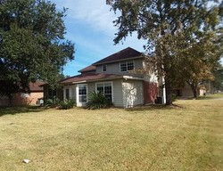 Foreclosure in  SHIRLEY CIR Beaumont, TX 77707