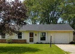 Foreclosure Listing in BLUM DR FORT WAYNE, IN 46835