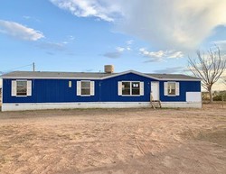 Foreclosure in  WHEELER RD Veguita, NM 87062