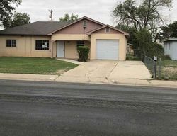 Foreclosure in  S SYCAMORE AVE Roswell, NM 88203